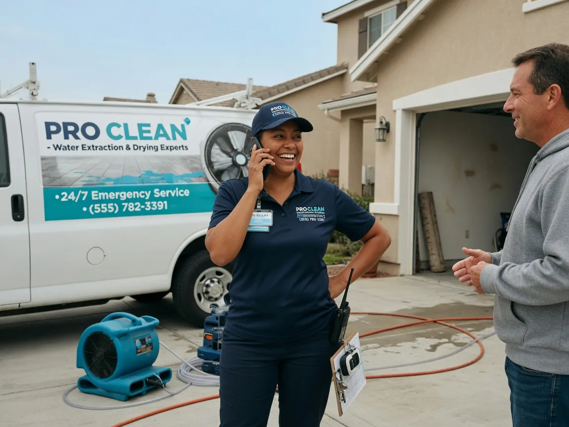Water Extraction & Drying Helper, UT FAQs